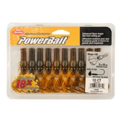PowerBait® Shape 108