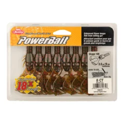 PowerBait® Shape 108