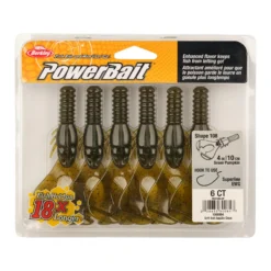 PowerBait® Shape 108