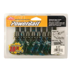 PowerBait® Shape 108