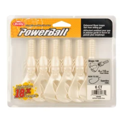 PowerBait® Shape 108