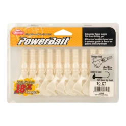 PowerBait® Shape 108
