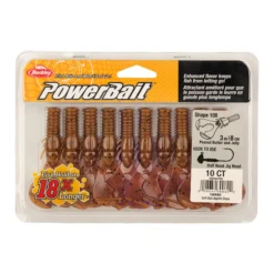 PowerBait® Shape 108