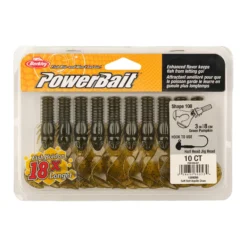 PowerBait® Shape 108