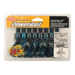 PowerBait® Shape 108