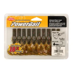 PowerBait® Shape 108