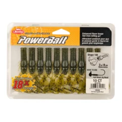 PowerBait® Shape 108