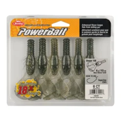 PowerBait® Shape 108