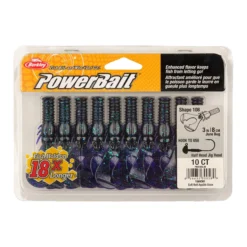 PowerBait® Shape 108