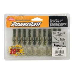 PowerBait® Shape 108