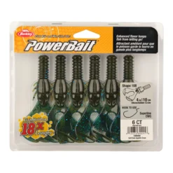 PowerBait® Shape 108