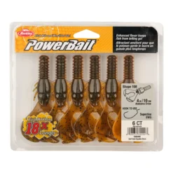 PowerBait® Shape 108