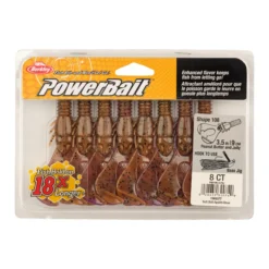 PowerBait® Shape 108