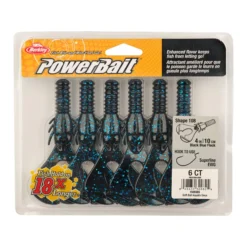 PowerBait® Shape 108