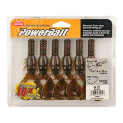 PowerBait® Shape 108