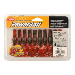PowerBait® Shape 108