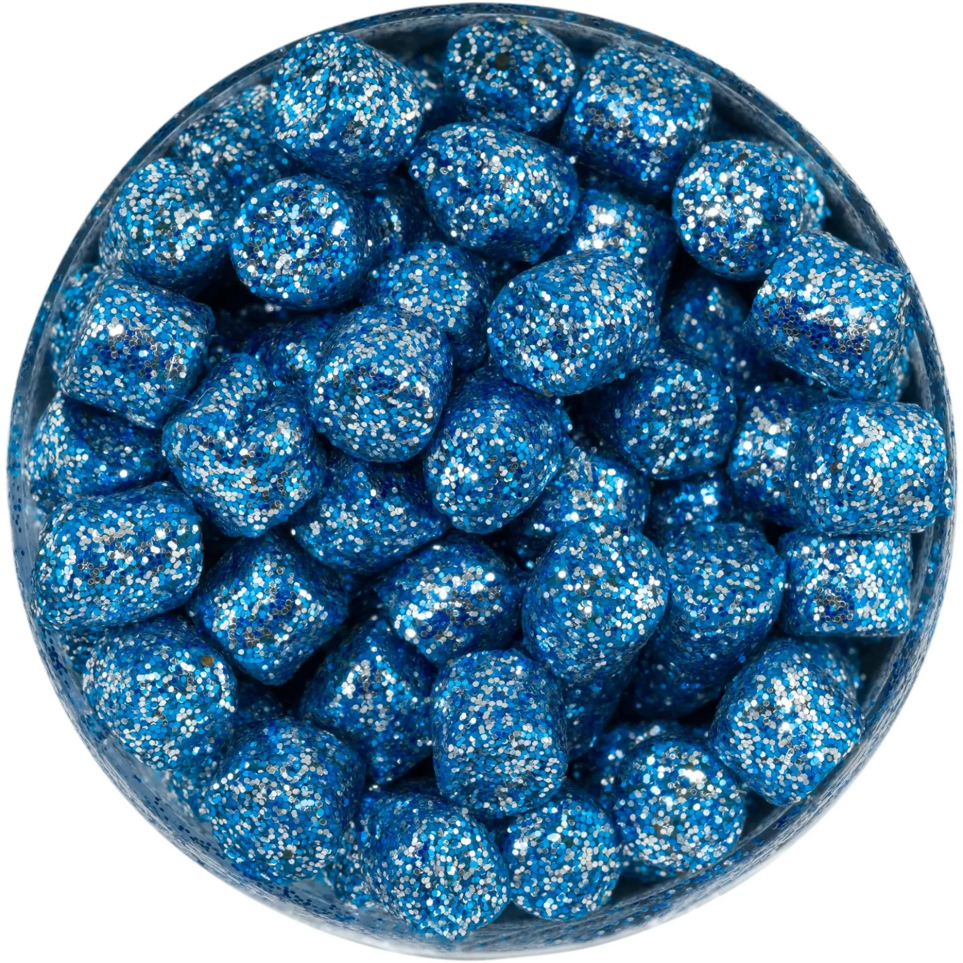 PowerBait® Sparkle Crappie Nibbles