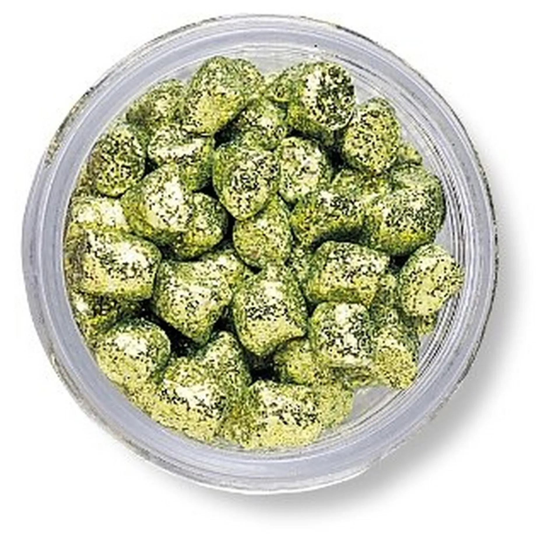 PowerBait® Sparkle Crappie Nibbles