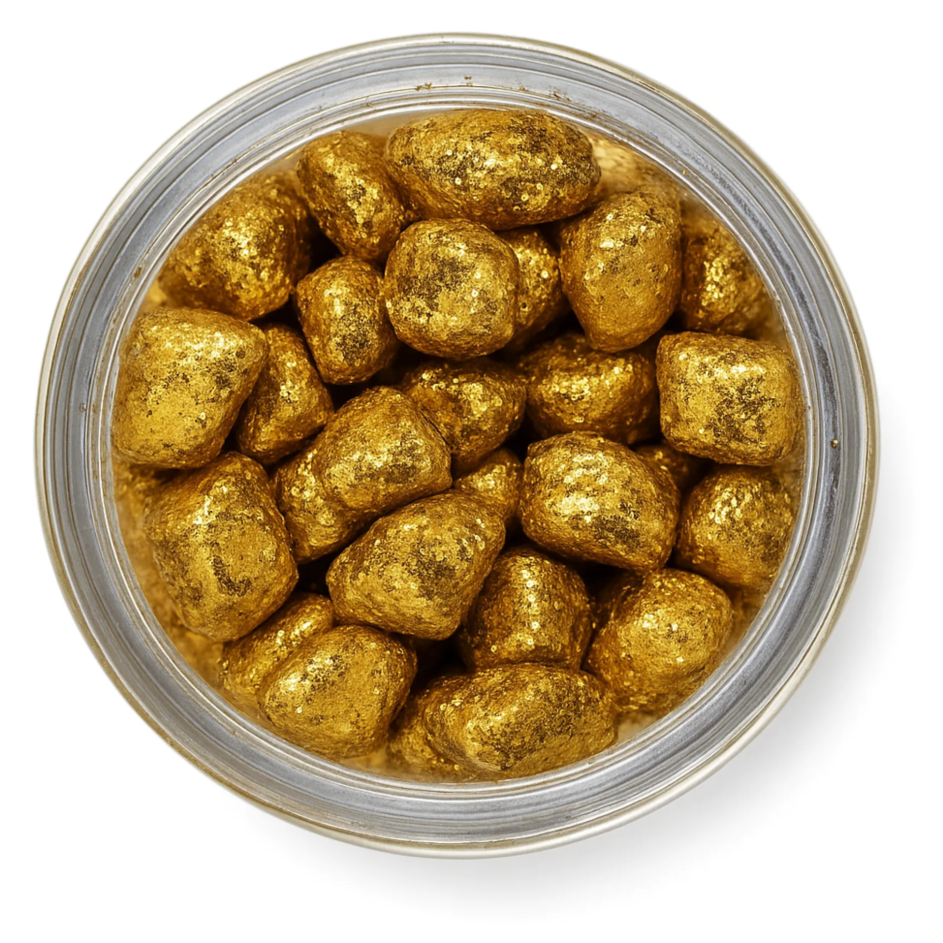 PowerBait® Sparkle Crappie Nibbles