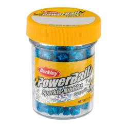 PowerBait® Sparkle Crappie Nibbles