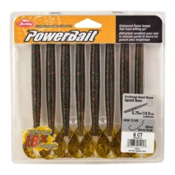 PowerBait® Speed Boss