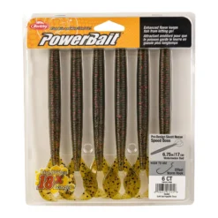 PowerBait® Speed Boss