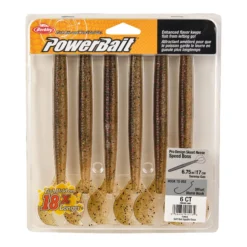PowerBait® Speed Boss