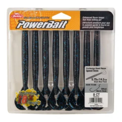 PowerBait® Speed Boss