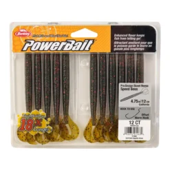 PowerBait® Speed Boss