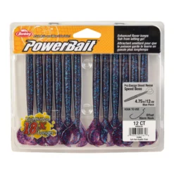 PowerBait® Speed Boss