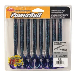 PowerBait® Speed Boss