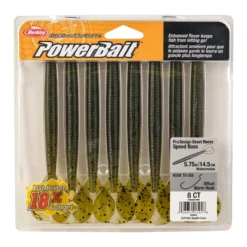 PowerBait® Speed Boss