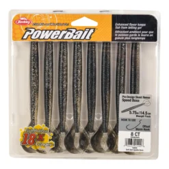 PowerBait® Speed Boss
