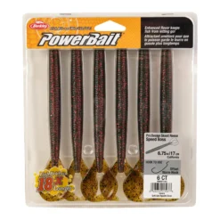 PowerBait® Speed Boss