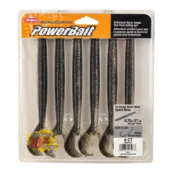 PowerBait® Speed Boss