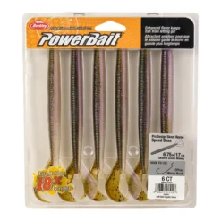 PowerBait® Speed Boss