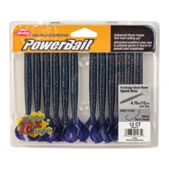 PowerBait® Speed Boss