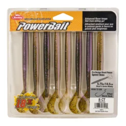 PowerBait® Speed Boss