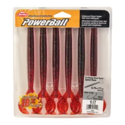 PowerBait® Speed Boss
