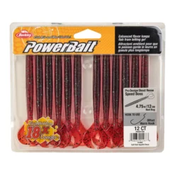 PowerBait® Speed Boss