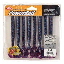 PowerBait® Speed Boss