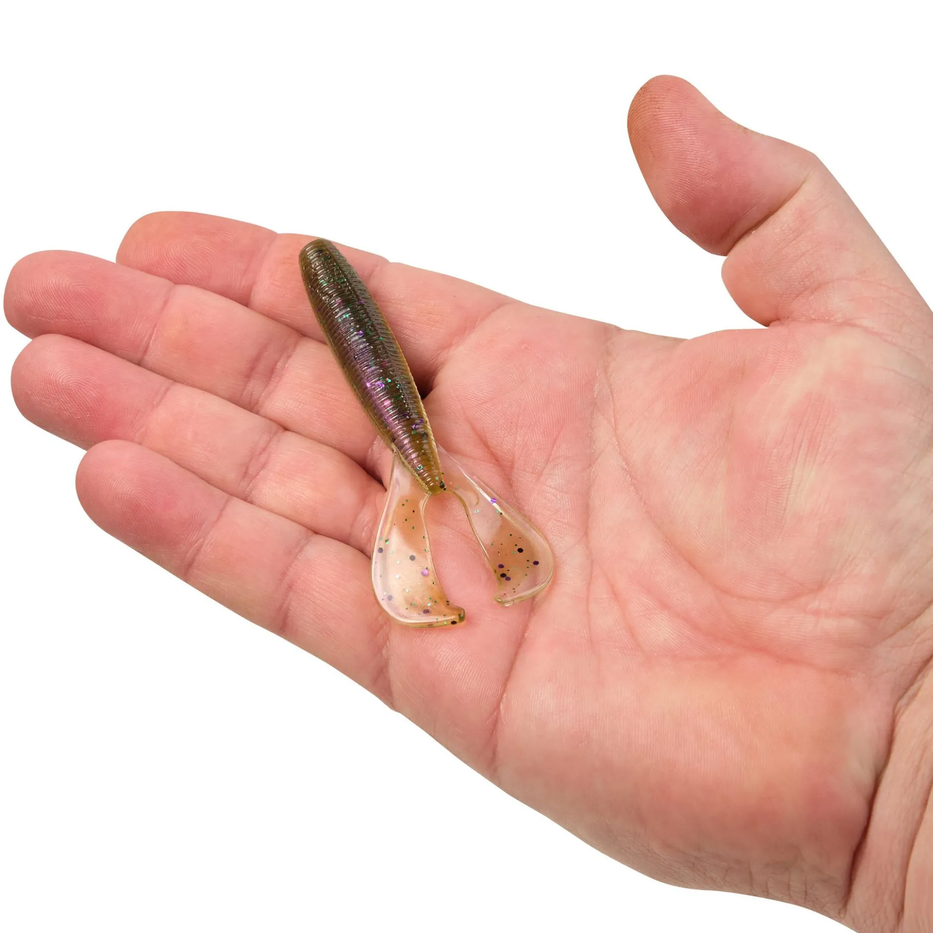 PowerBait® The Boss Grub