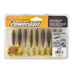 PowerBait® The Boss Grub