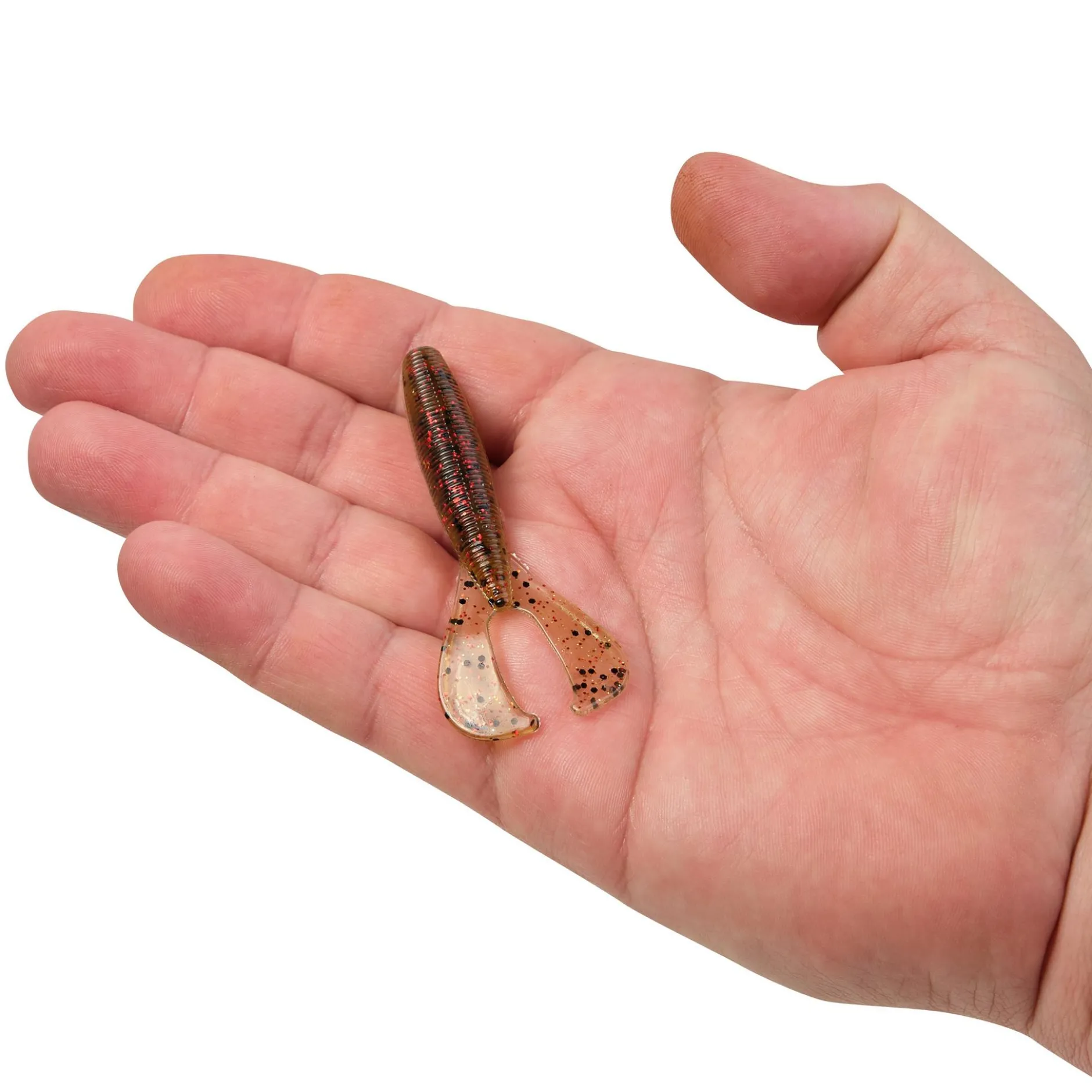 PowerBait® The Boss Grub
