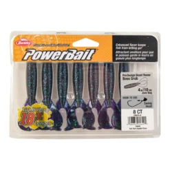 PowerBait® The Boss Grub