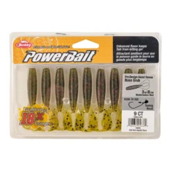PowerBait® The Boss Grub