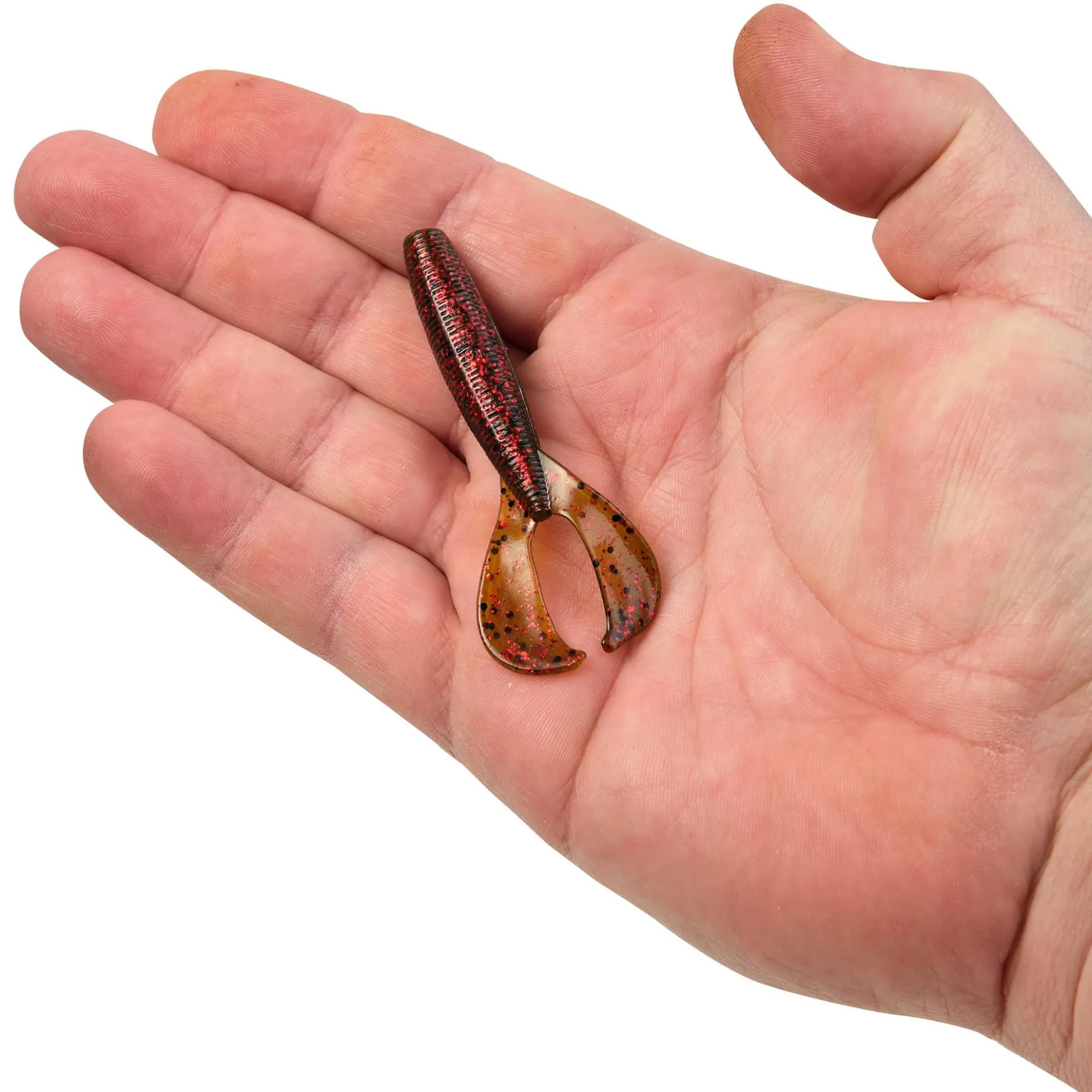 PowerBait® The Boss Grub