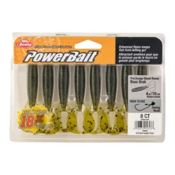 PowerBait® The Boss Grub