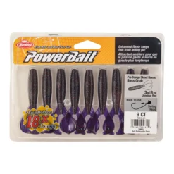 PowerBait® The Boss Grub