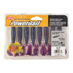 PowerBait® The Boss Grub